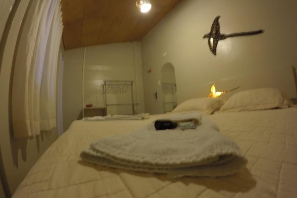 Hotel Pousada Alamoa (Maxaranguape)